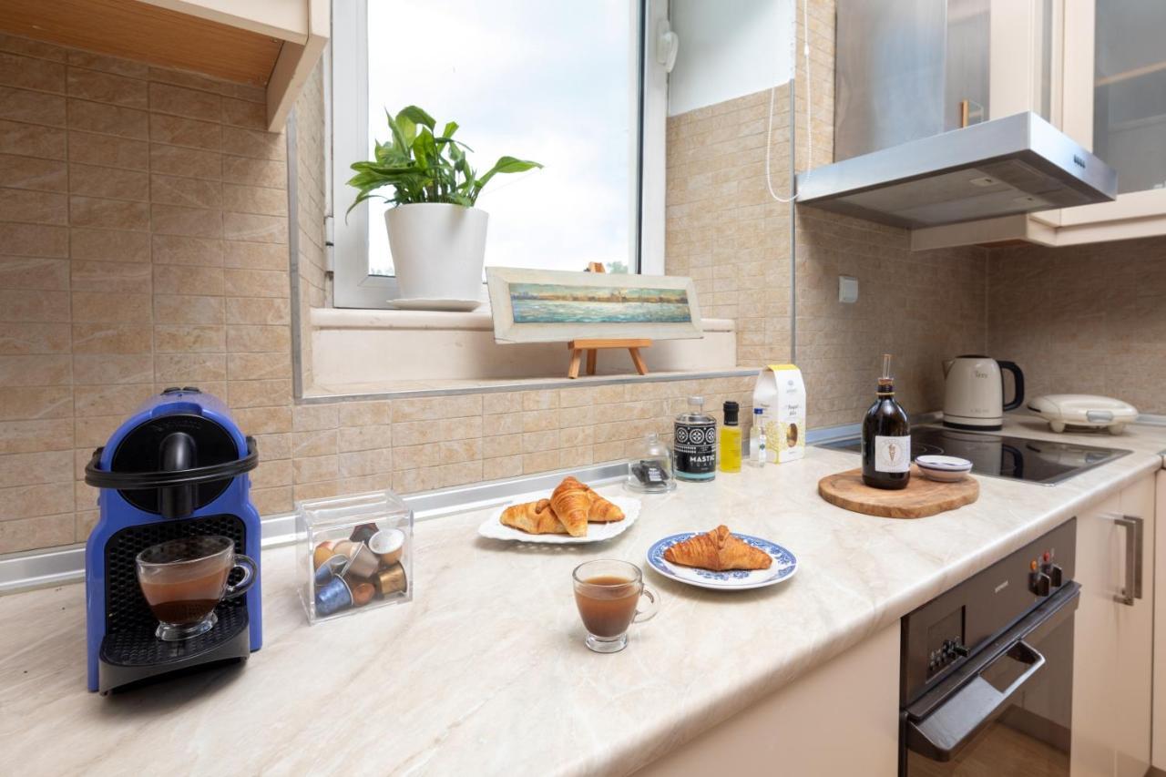 Corfu River Loft 외부 사진
