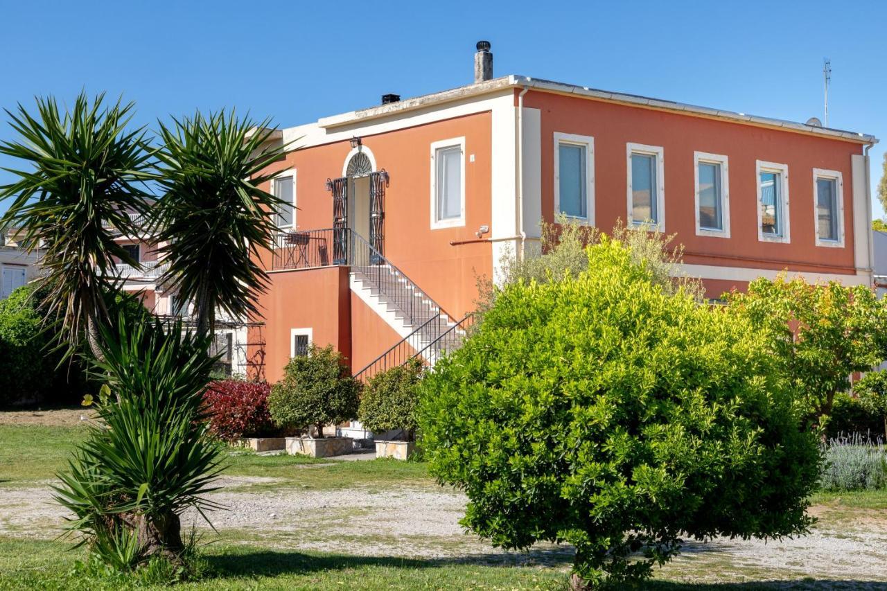 Corfu River Loft 외부 사진