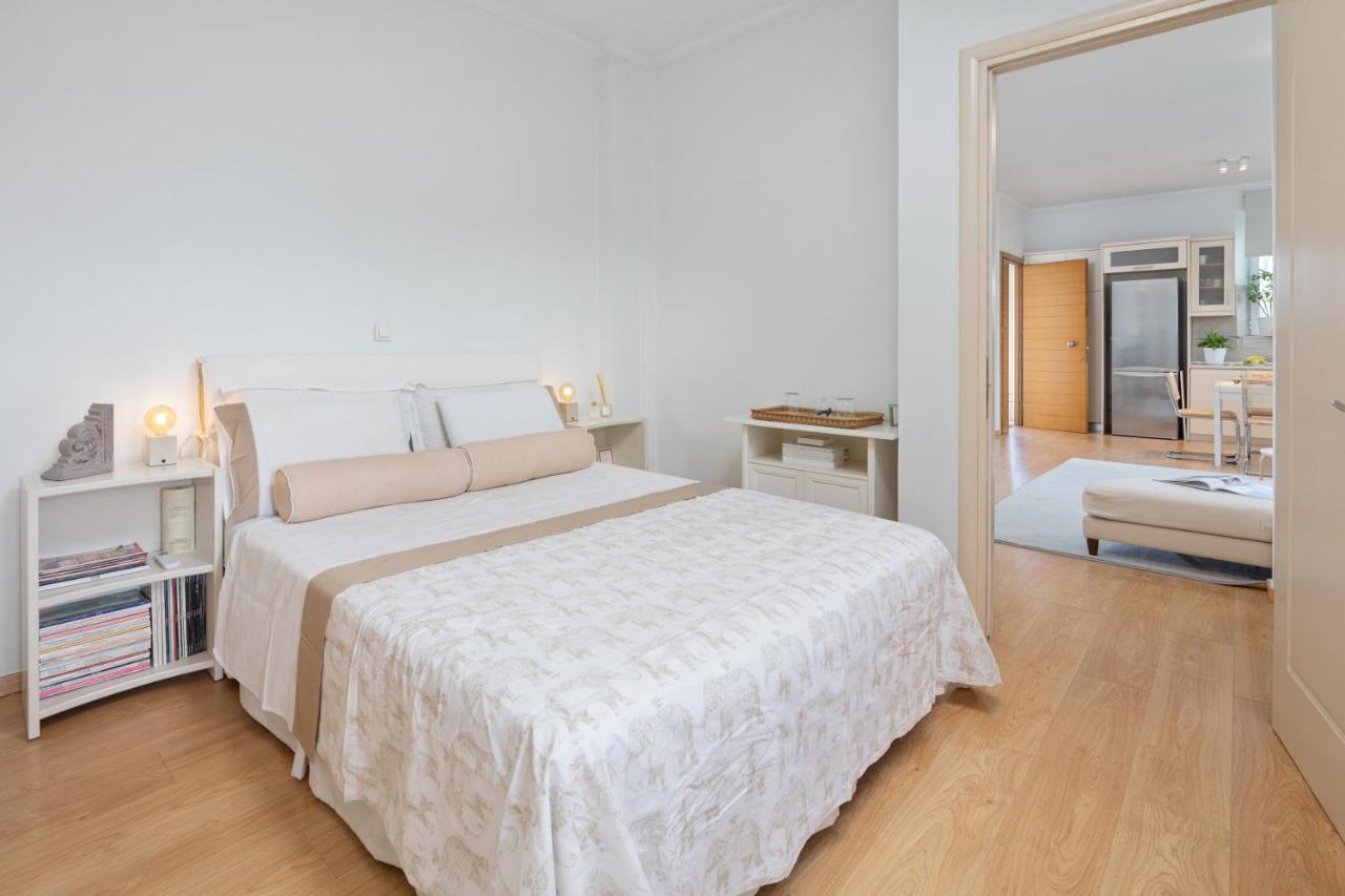 Corfu River Loft 외부 사진