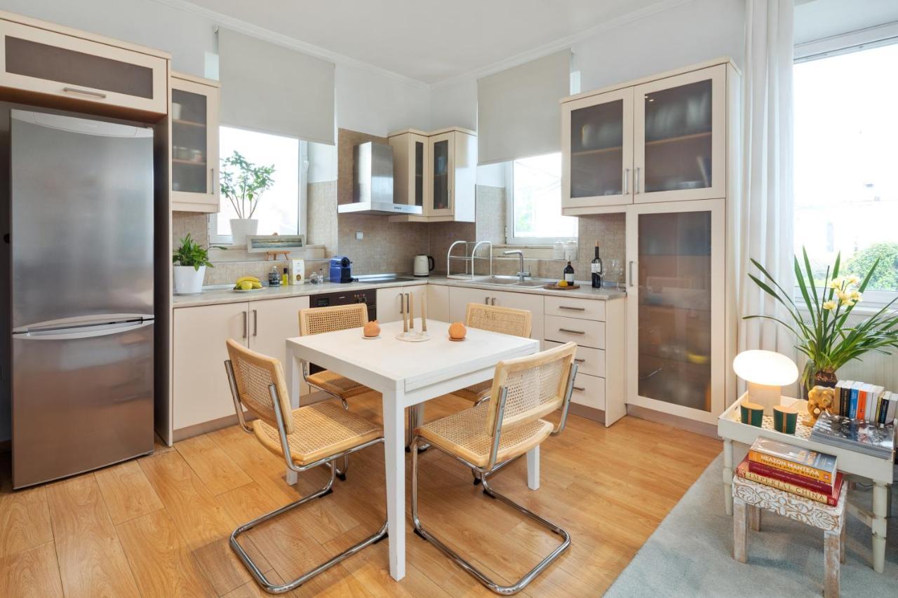 Corfu River Loft 외부 사진