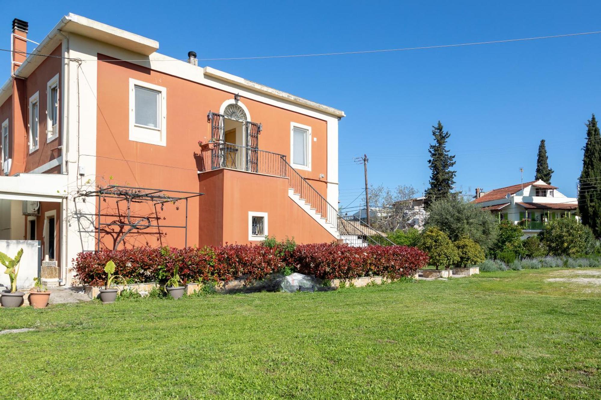 Corfu River Loft 외부 사진